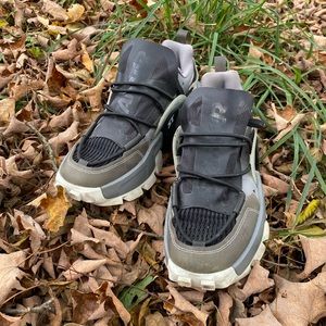 Starter men’s shoes size 8.5